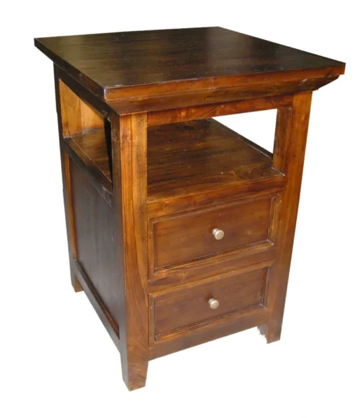 Budaphest side table