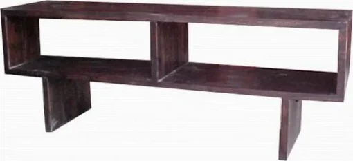 Simple book racks