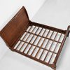 Bandung bed furniture Slaigh 100x100
