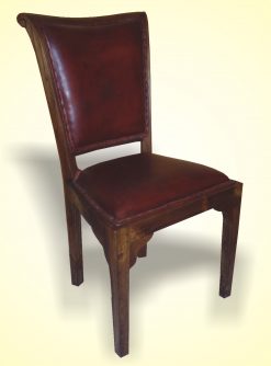 Soluna chair furniture