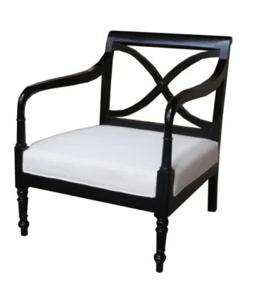 Winnipeg Syifa chair