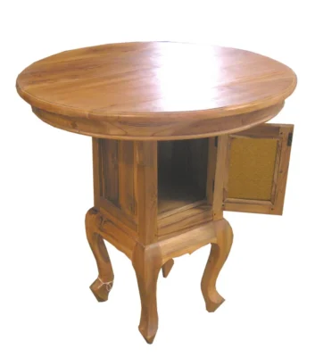 Grenoble table furniture