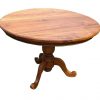 Cannes table furniture TB 04 100x100
