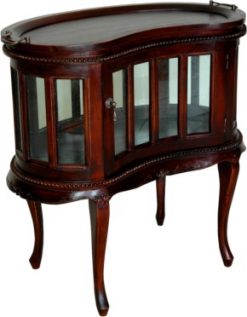 TB # 33 Kidney tea Table