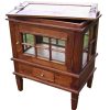 Marseille table furniture TB 34 Rectangular Tea Table 100x100