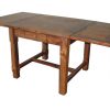 TB23 French Table Square 76x90x90 100x100