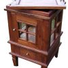 Bordeaux table furniture TB35 Square Tea Tab 100x100