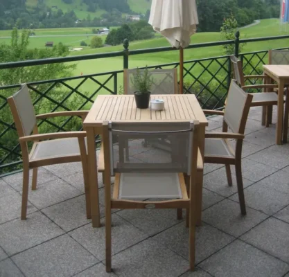 Maldives dining room sets