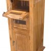 TOILET TABLE 100x100
