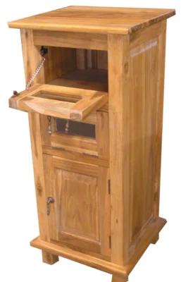 Istanbul toilet table furniture