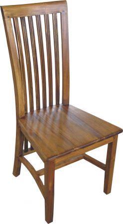 TORINO FLAT chair furniture