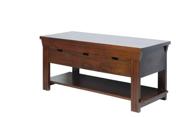 Rom TV-Standschrank