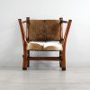 Torang Lounge Chair 100x100