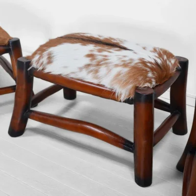 Adelaide bar stool