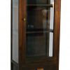 Tore Glass Display Cab. 100x100