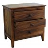 Truman Bed Side 100x100