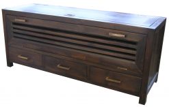 New York TV stand furniture