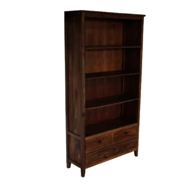 Verdina book racks