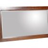 Vienna Mirror 100x100