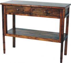 Edinburgh console table