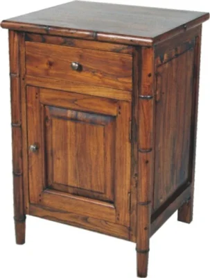 Rio de Janeiro bedside furniture