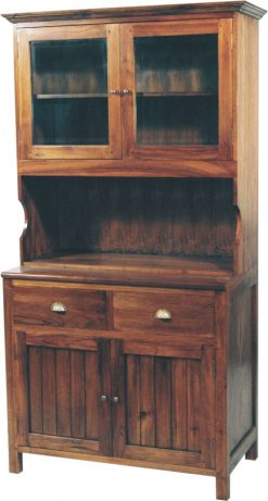 CINDY wooden cabinet