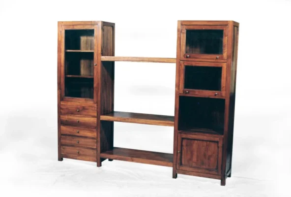 MARRIE KATE wooden cabinet