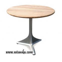 Trapzon table furniture