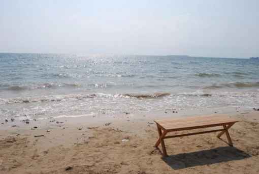 Walker Bench design