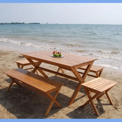 Walker dining furniture set