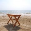 Walker Single Bench Walker Single Bench 45x60x42 100x100