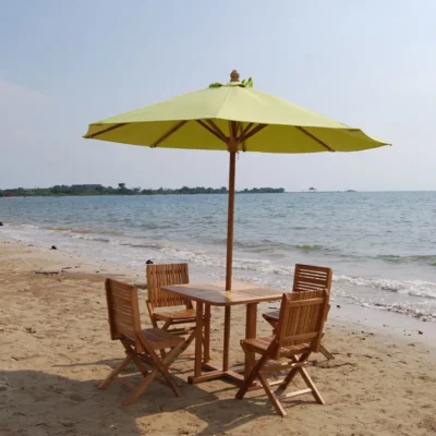 Kuwait outdoor furniture set