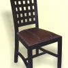 Webbing Chair 100x100