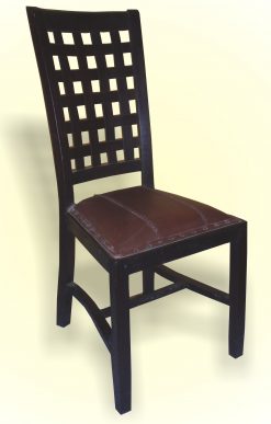 Webbing Chair furniture