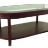 Porto coffee table — Piguno Hospitality