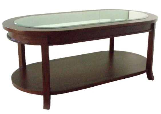 Porto coffee table
