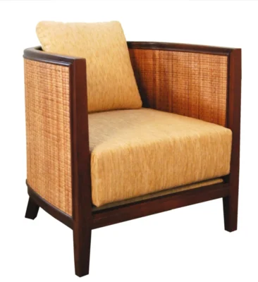 Bradford sofa (1 tempat duduk)