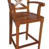 Edmonton arm chair X Arm Chair 100x100