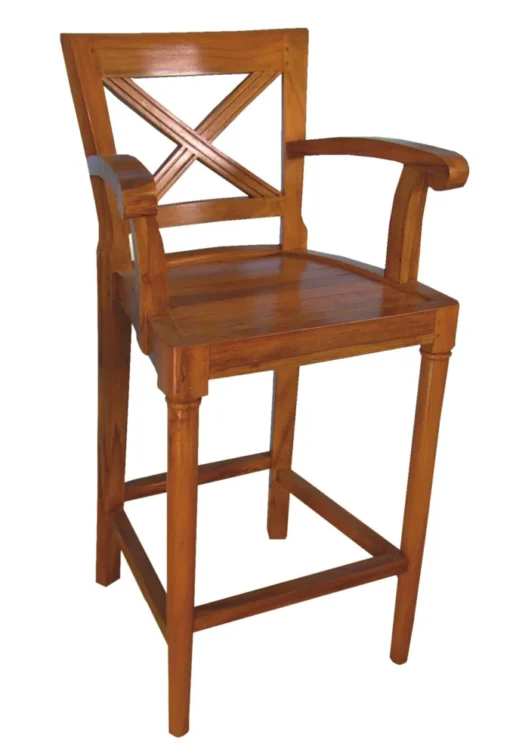 Edmonton arm chair