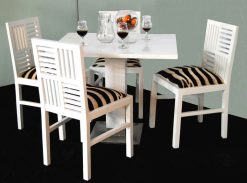 Zebra Dining furniture set