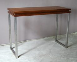 Warsaw classic console table