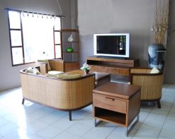 Philippines living furniture sets