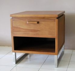 Barcelona side table