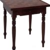 Chest Table 100x100