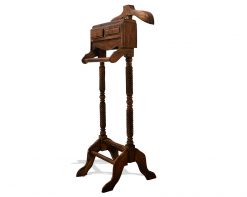 cloth rack furniture