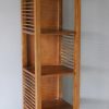 Las Palmas book rack furniture Dili Bookrack 100x100