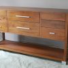 Dili Console Table 100x100