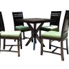 Dining Set 100x100