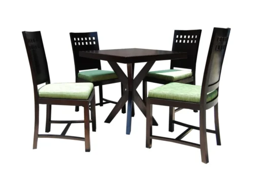 Wales dining room set