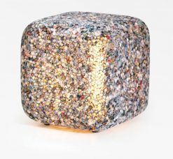 Yogyakarta decorative table lamp